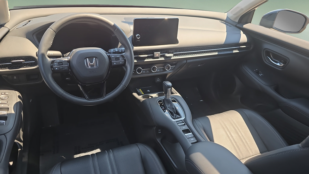 Used 2024 Honda HR-V EX-L image 18