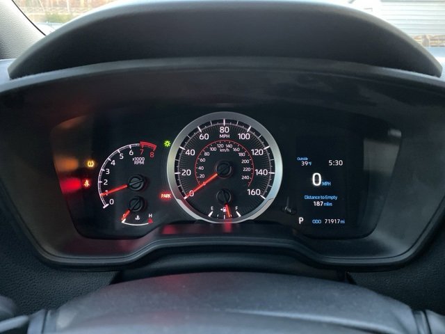 Used 2021 Toyota Corolla SE image 10