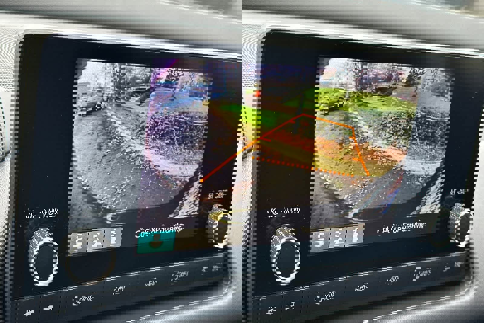 Used 2024 Honda HR-V LX image 19