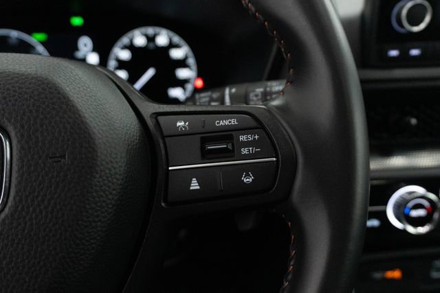 Certified 2023 Honda CR-V Sport image 31
