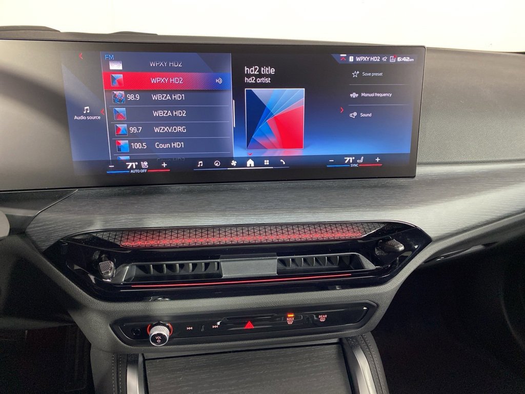 Certified 2025 BMW M240i xDrive Coupe w/ Premium Package image 31