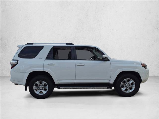Used 2022 Toyota 4Runner SR5 Premium RWD image 4