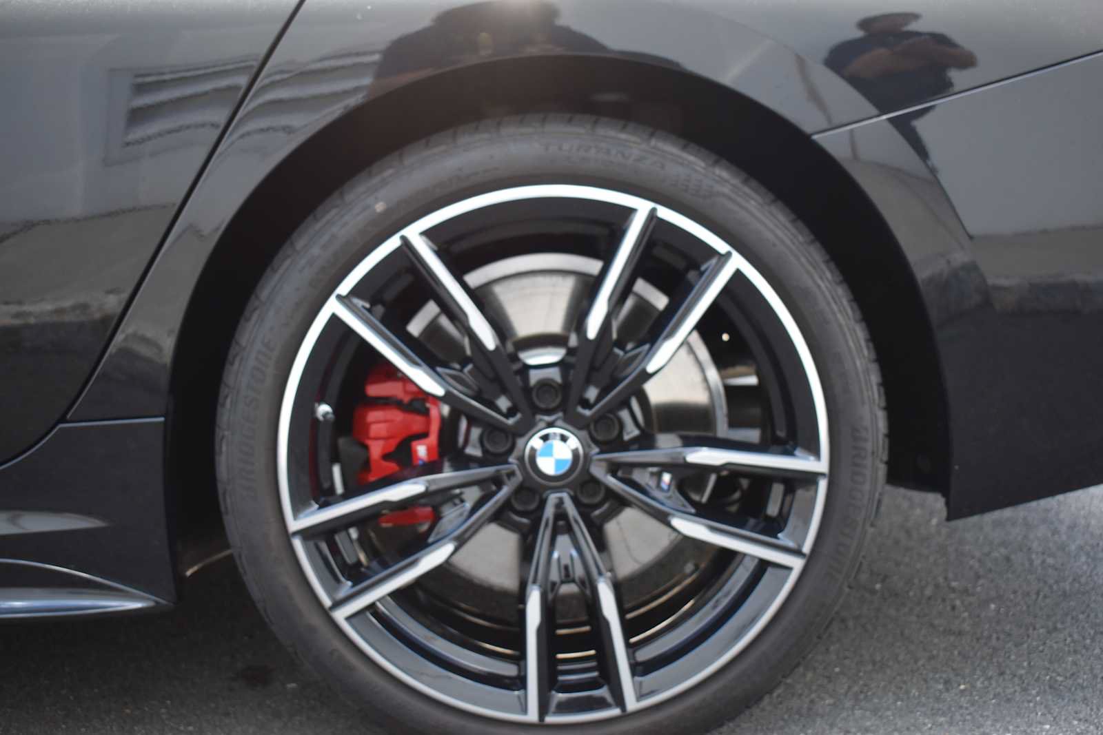 Certified 2024 BMW M340i xDrive w/ Premium Package AWD/4WD image 20