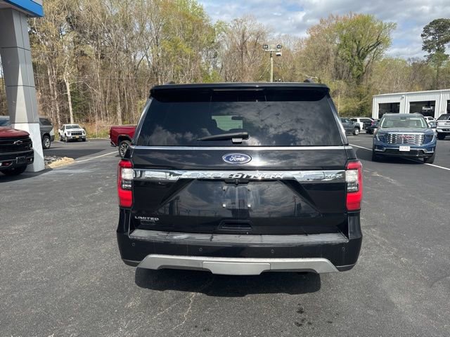 Used 2019 Ford Expedition Max Limited w/ Equipment Group 302A image 26