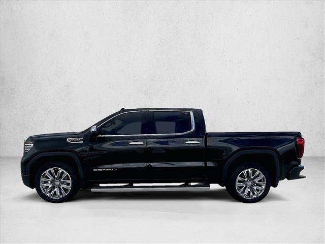 Used 2024 GMC Sierra 1500 Denali AWD/4WD image 6