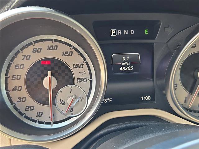 Certified 2016 Mercedes-Benz SLK 300 image 11