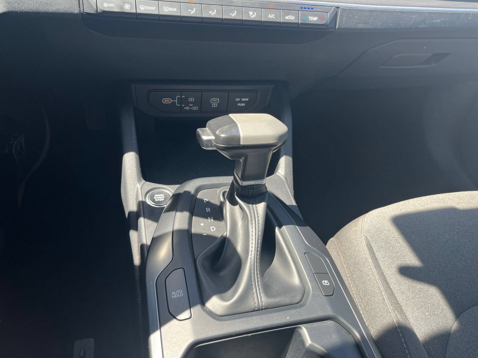 Used 2025 Kia K4 FWD image 39