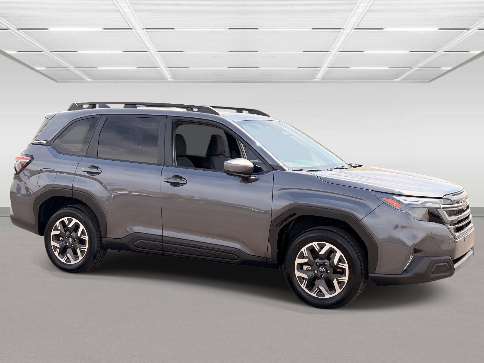 Certified 2026 Subaru Forester Premium AWD/4WD image 7