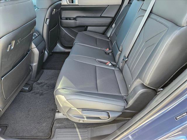 New 2026 Hyundai Santa Fe SEL image 16