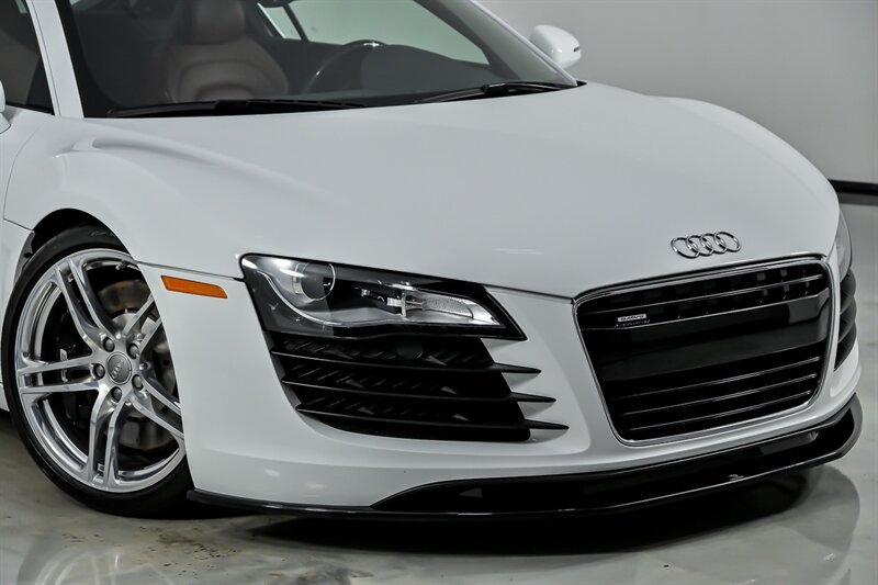 Used 2009 Audi R8 V8 AWD/4WD image 4