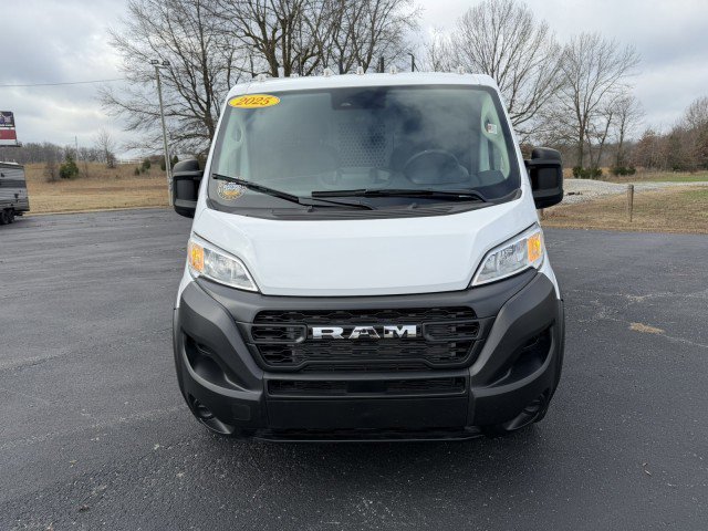 Used 2025 RAM ProMaster 2500 image 2
