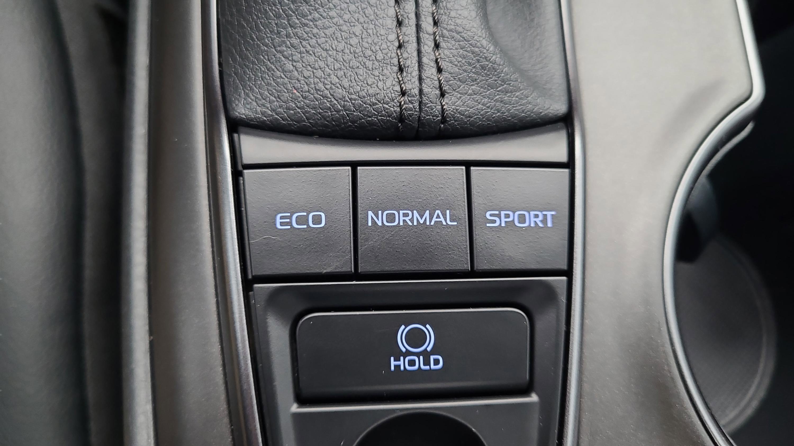 Used 2023 Toyota Camry XSE image 25