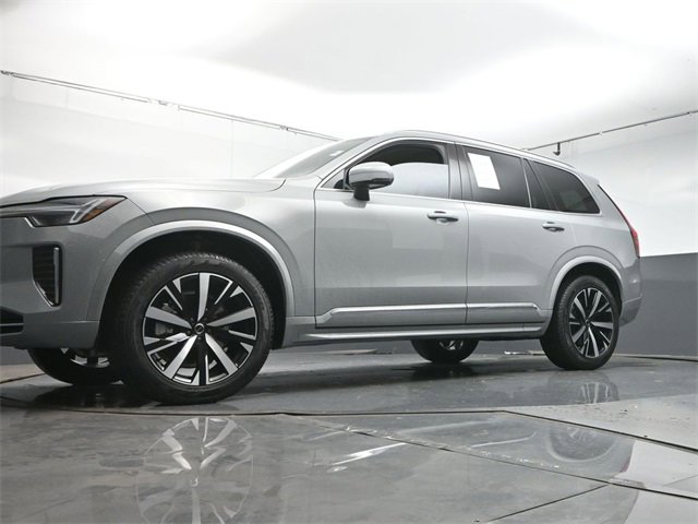 Used 2025 Volvo XC90 B5 Core w/ Protection Package image 37