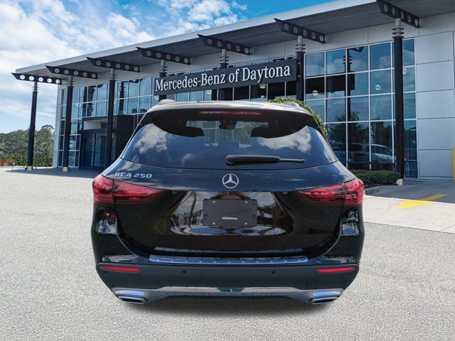 Used 2025 Mercedes-Benz GLA 250 image 5