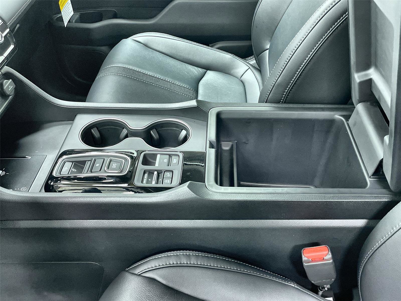 New 2026 Honda Pilot EX-L image 18