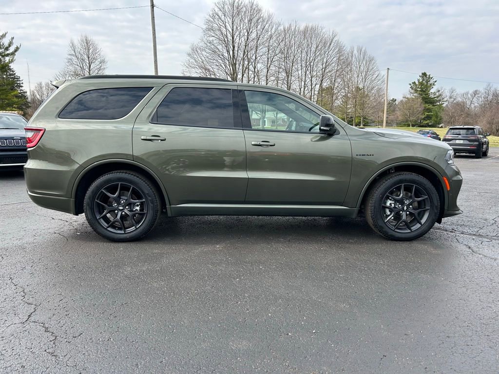 New 2026 Dodge Durango GT image 2