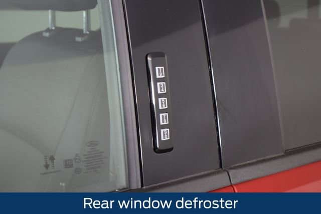 New 2026 Ford F150 XLT w/ Equipment Group 302A MID image 20