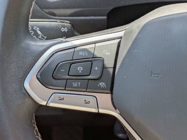 Used 2023 Volkswagen Tiguan SE FWD image 27
