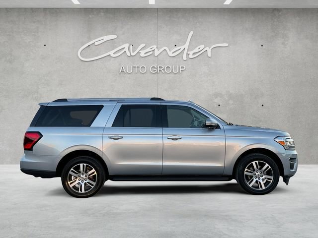 Used 2024 Ford Expedition Max Limited image 17