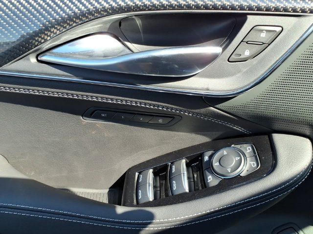 New 2026 Cadillac CT5 V Blackwing w/ Carbon Fiber 2 Package RWD image 28