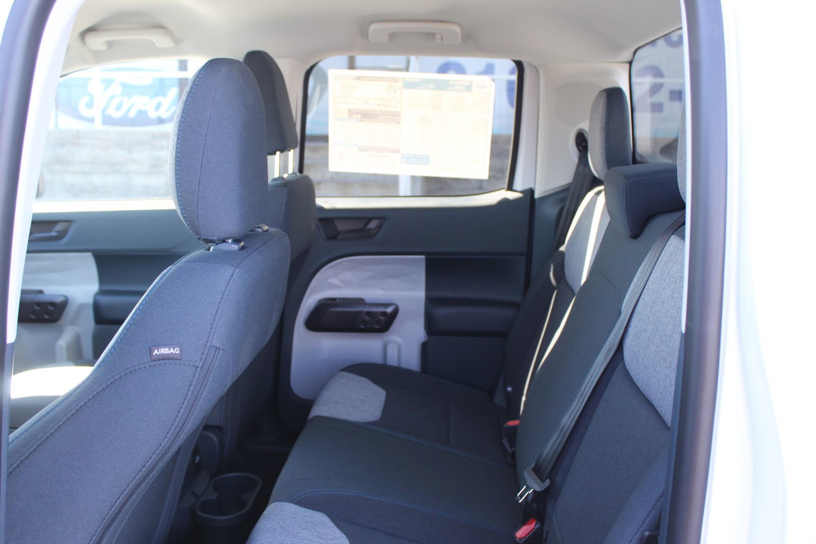 New 2026 Ford Maverick XLT w/ XLT Luxury Package image 22
