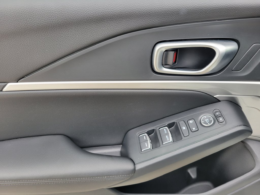 Certified 2024 Acura Integra FWD image 19