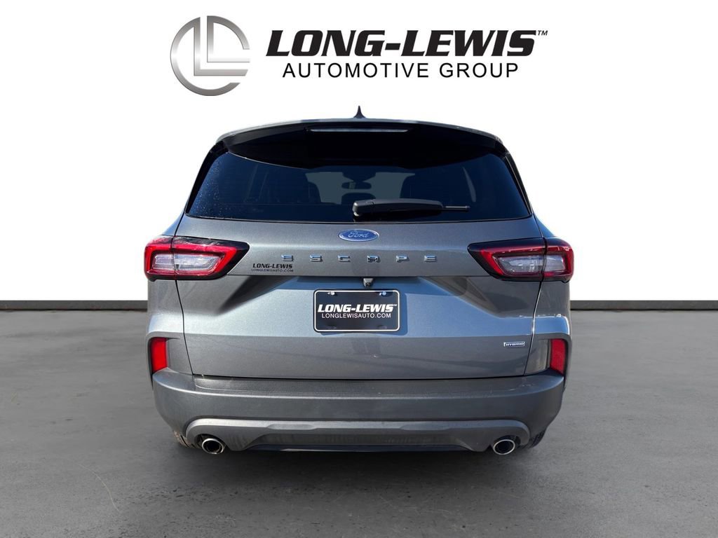 Used 2025 Ford Escape ST-Line w/ Equipment Group 301A image 5