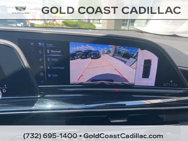 Certified 2024 Cadillac Escalade Sport AWD/4WD image 29