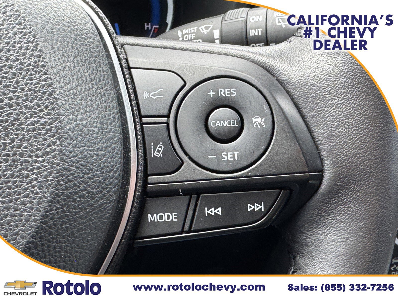 Used 2022 Toyota RAV4 XSE image 20