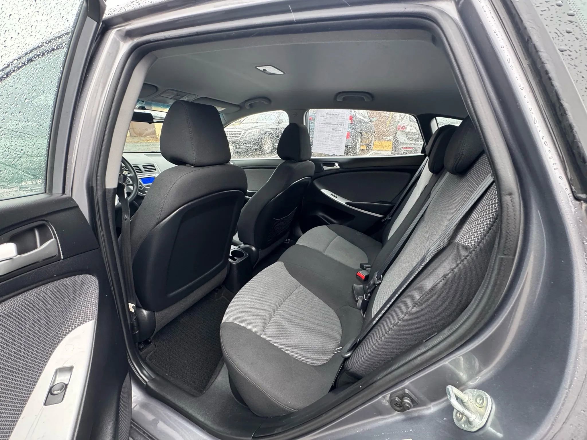 Used 2014 Hyundai Accent GS image 23