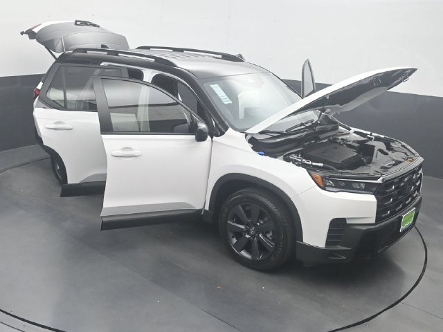 New 2026 Honda Pilot Sport image 42