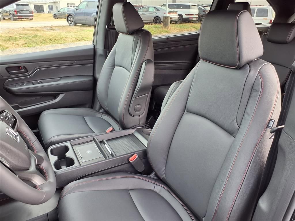 New 2026 Honda Odyssey Sport-L image 15