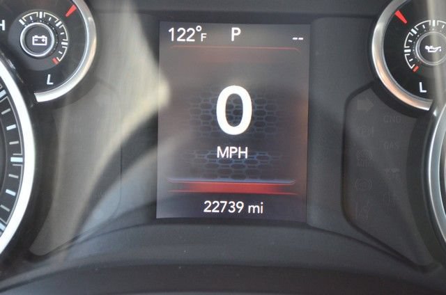 Used 2023 RAM 1500 Big Horn AWD/4WD image 23