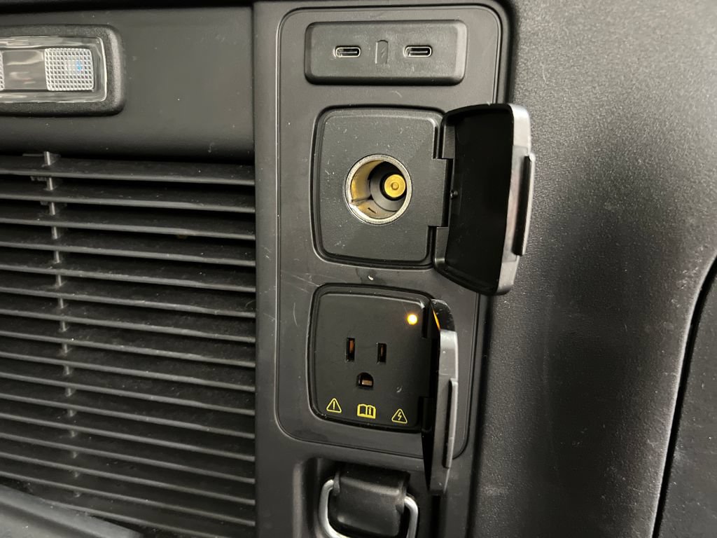 Used 2025 Ford Expedition Tremor AWD/4WD image 52