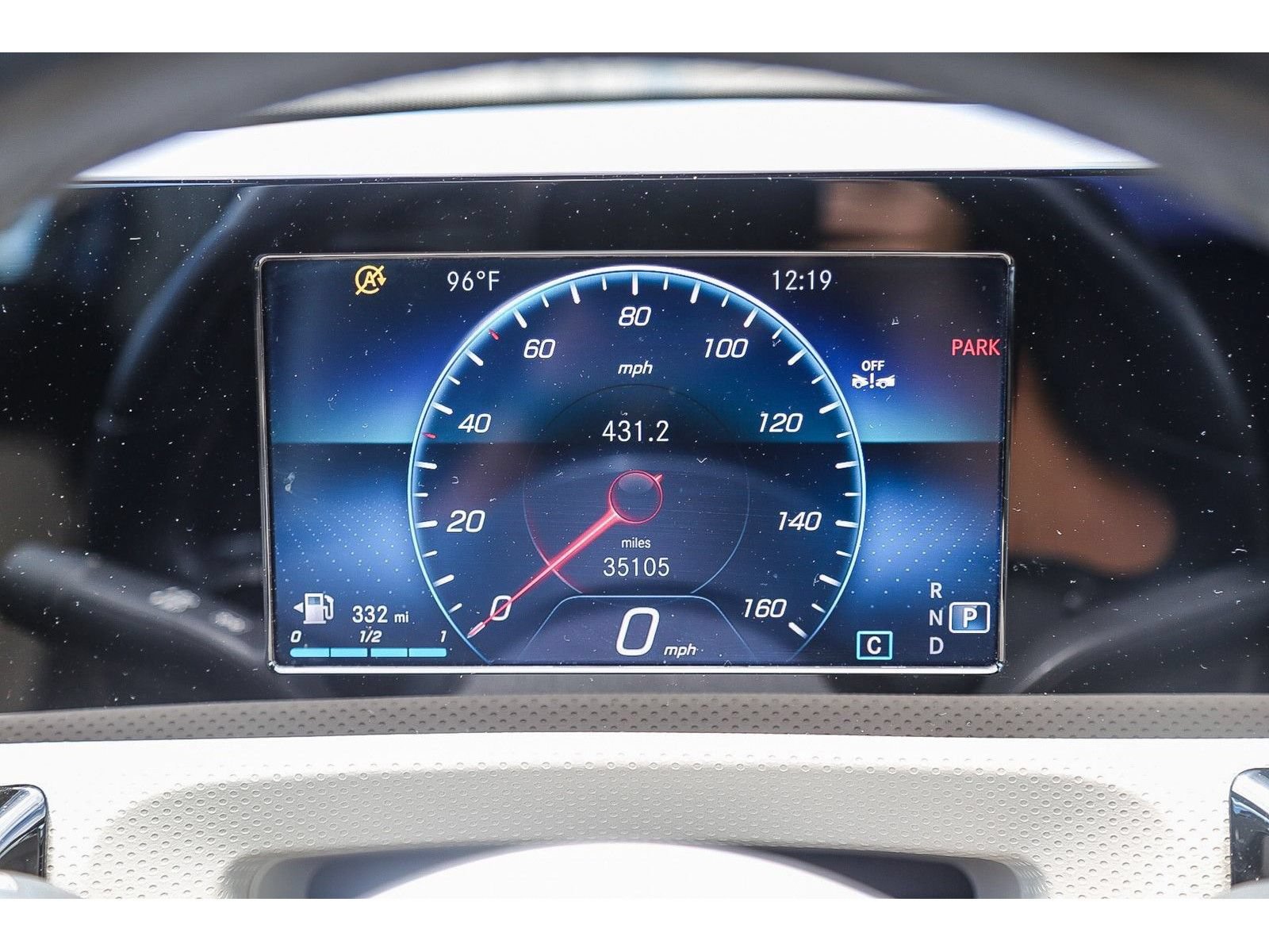 Certified 2021 Mercedes-Benz A 220 image 6