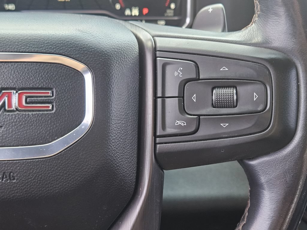 Used 2023 GMC Sierra 1500 AT4 AWD/4WD image 28