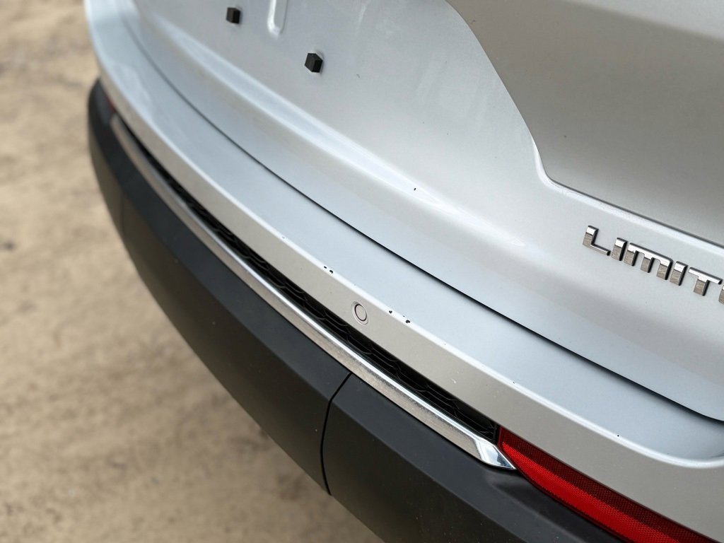 Used 2021 Jeep Grand Cherokee L Limited image 57