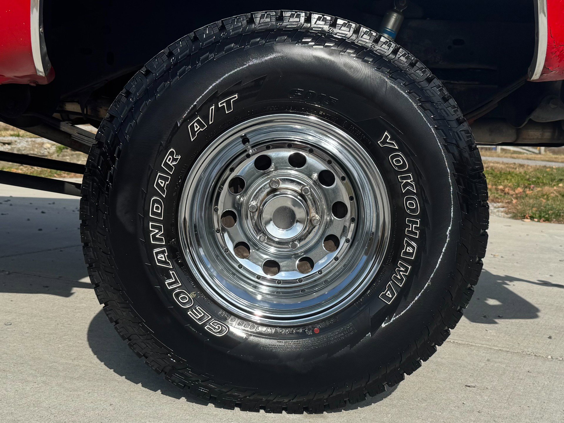 Used 1989 GMC Jimmy 4WD image 60