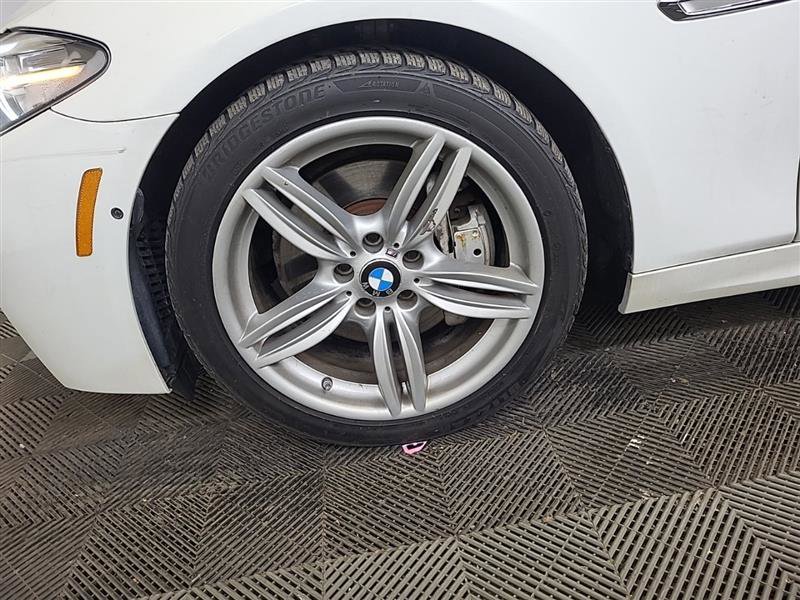 Used 2014 BMW 535i xDrive Sedan image 7