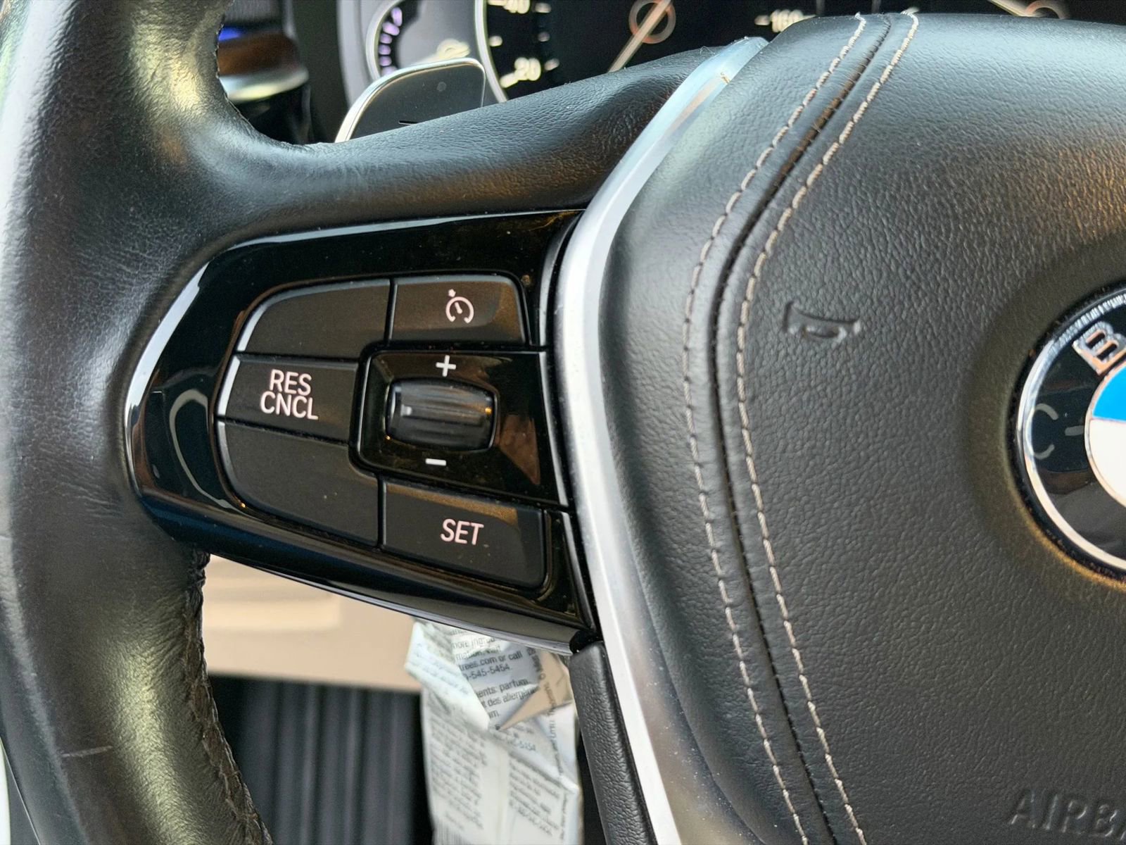 Used 2017 BMW 530i image 44