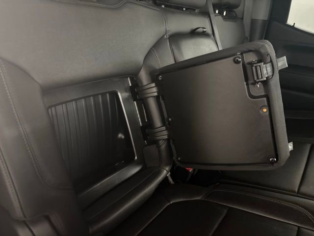 Used 2021 Chevrolet Silverado 1500 LT Trail Boss w/ Convenience Package II image 17