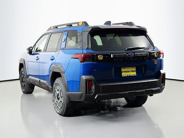 New 2026 Subaru Outback Wilderness image 5