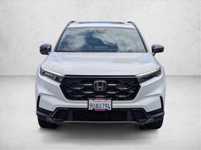 Used 2025 Honda CR-V Sport-L image 2