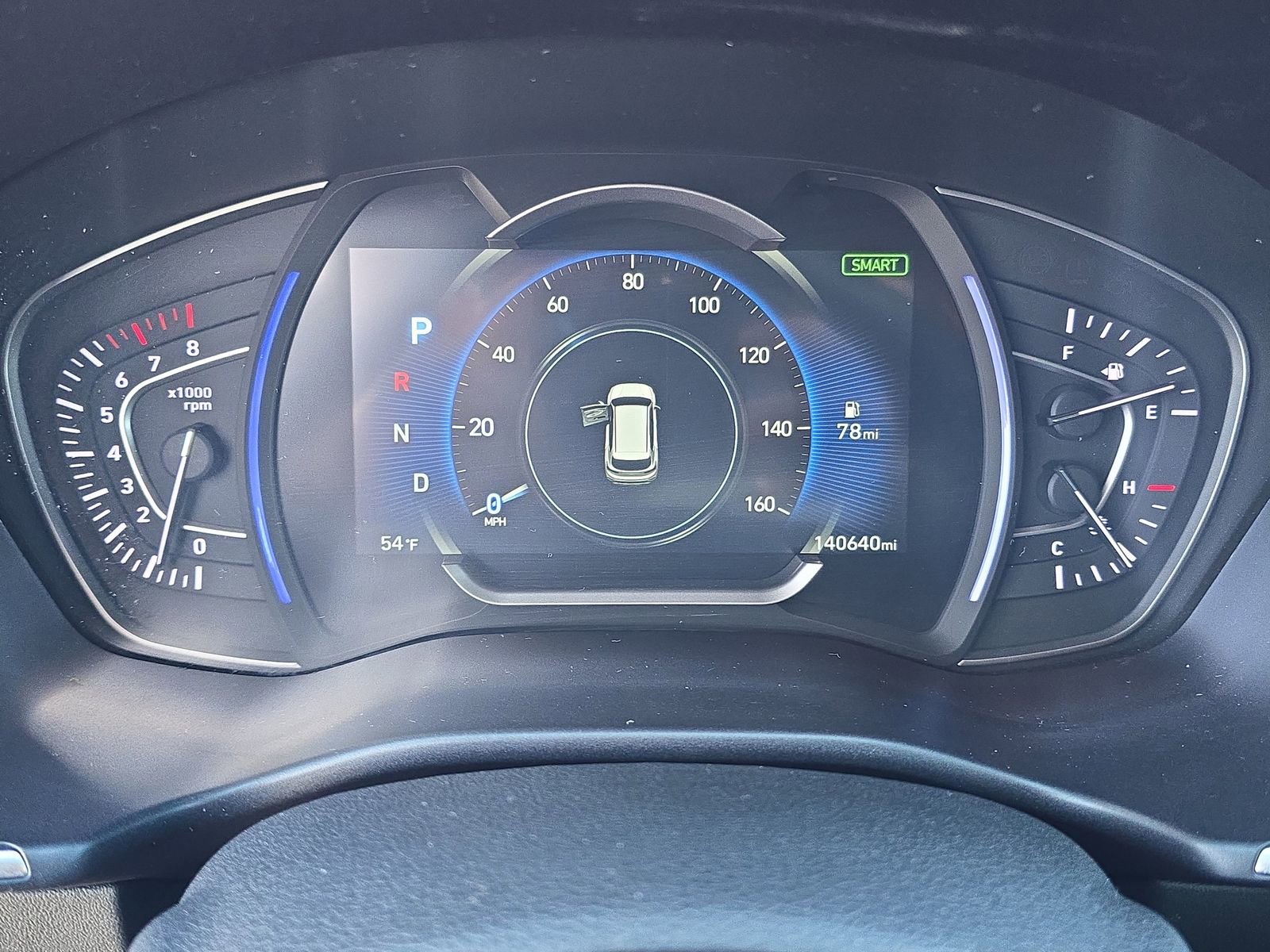 Used 2020 Hyundai Santa Fe SEL image 26