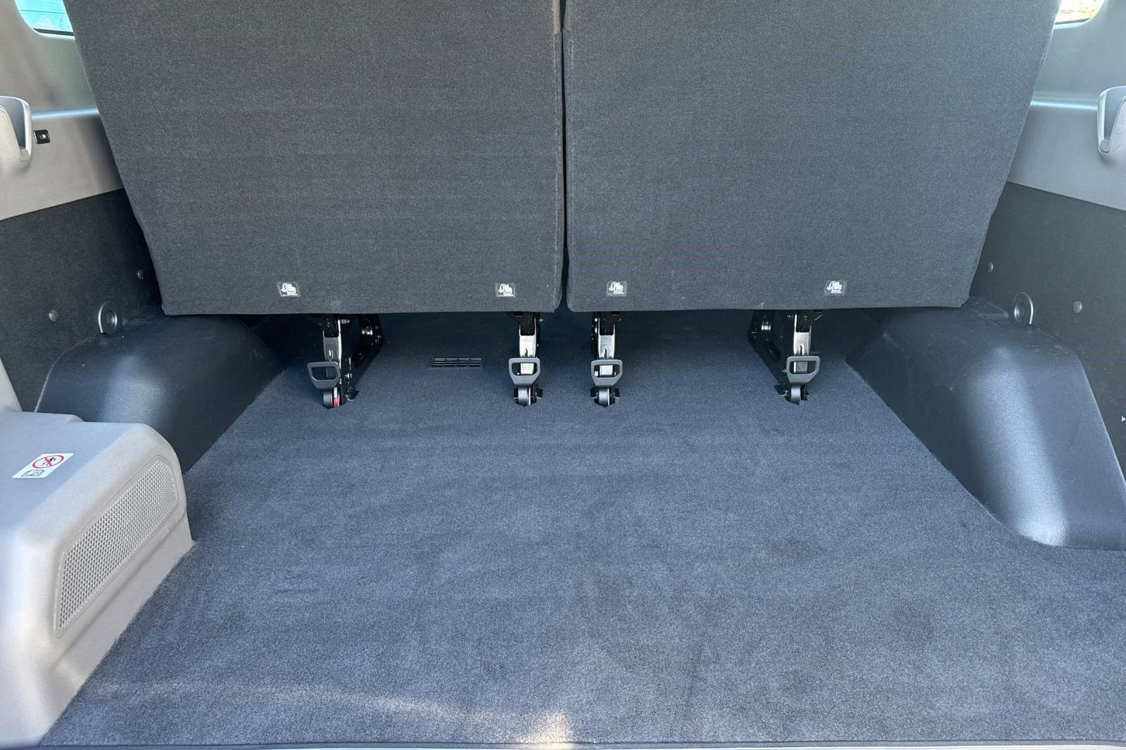 Used 2024 Ford Transit 350 XLT image 15