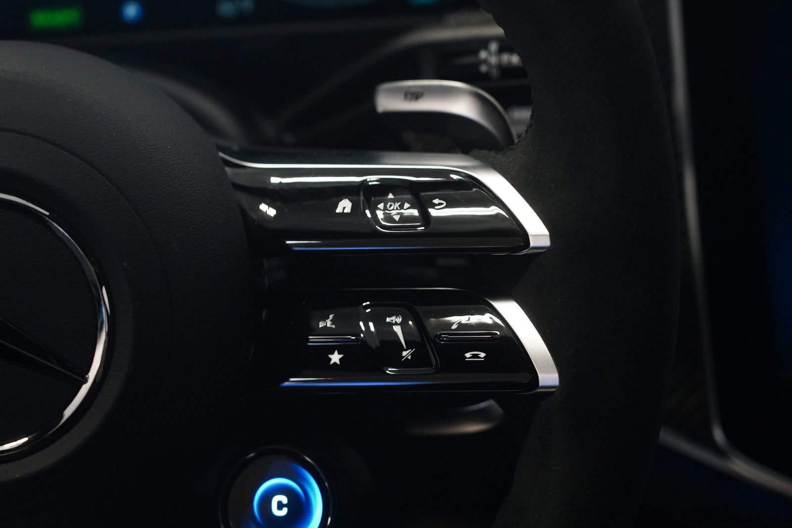 New 2026 Mercedes-Benz E 53 AMG 4MATIC Sedan image 20