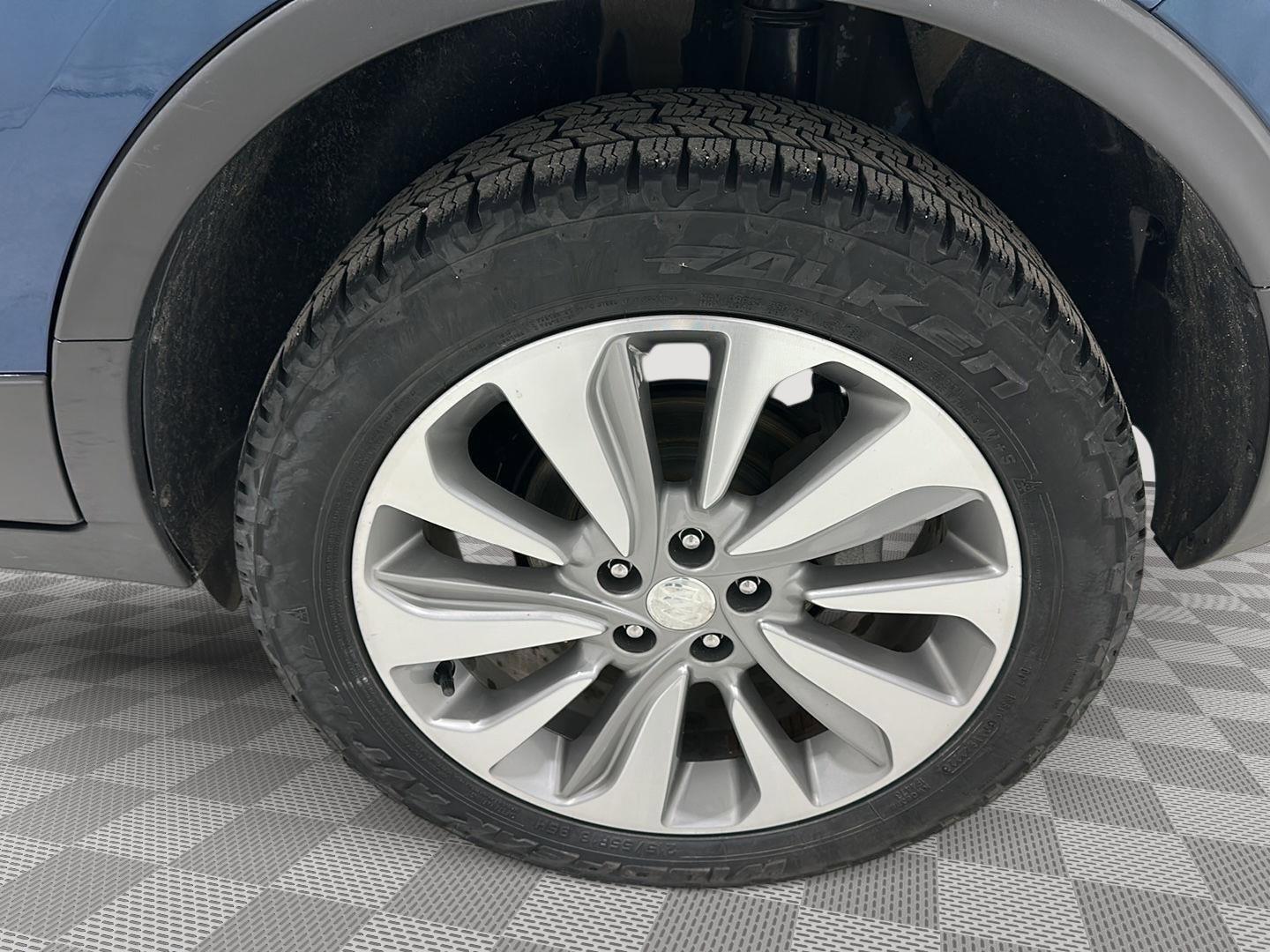 Used 2020 Buick Encore Preferred w/ Safety Package image 4