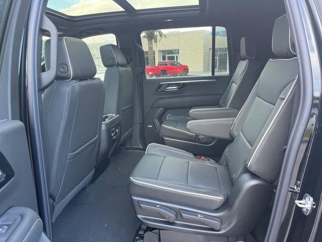 New 2026 Chevrolet Suburban Premier w/ Sun And Tow Package RWD image 42