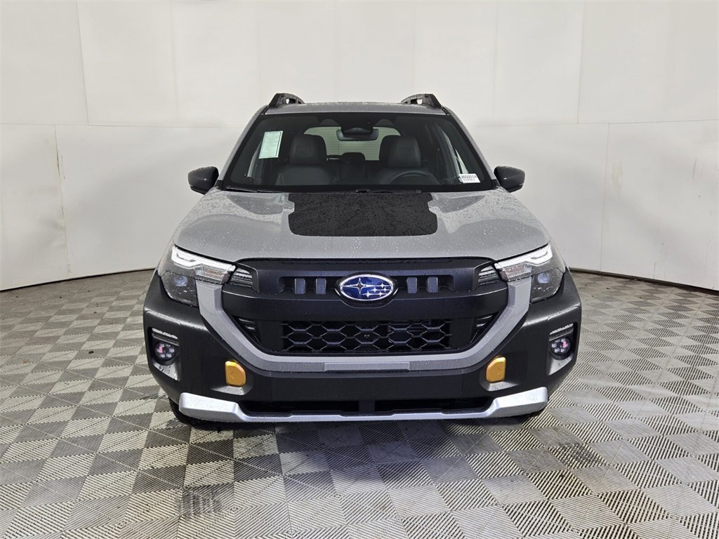 New 2026 Subaru Forester Wilderness image 3