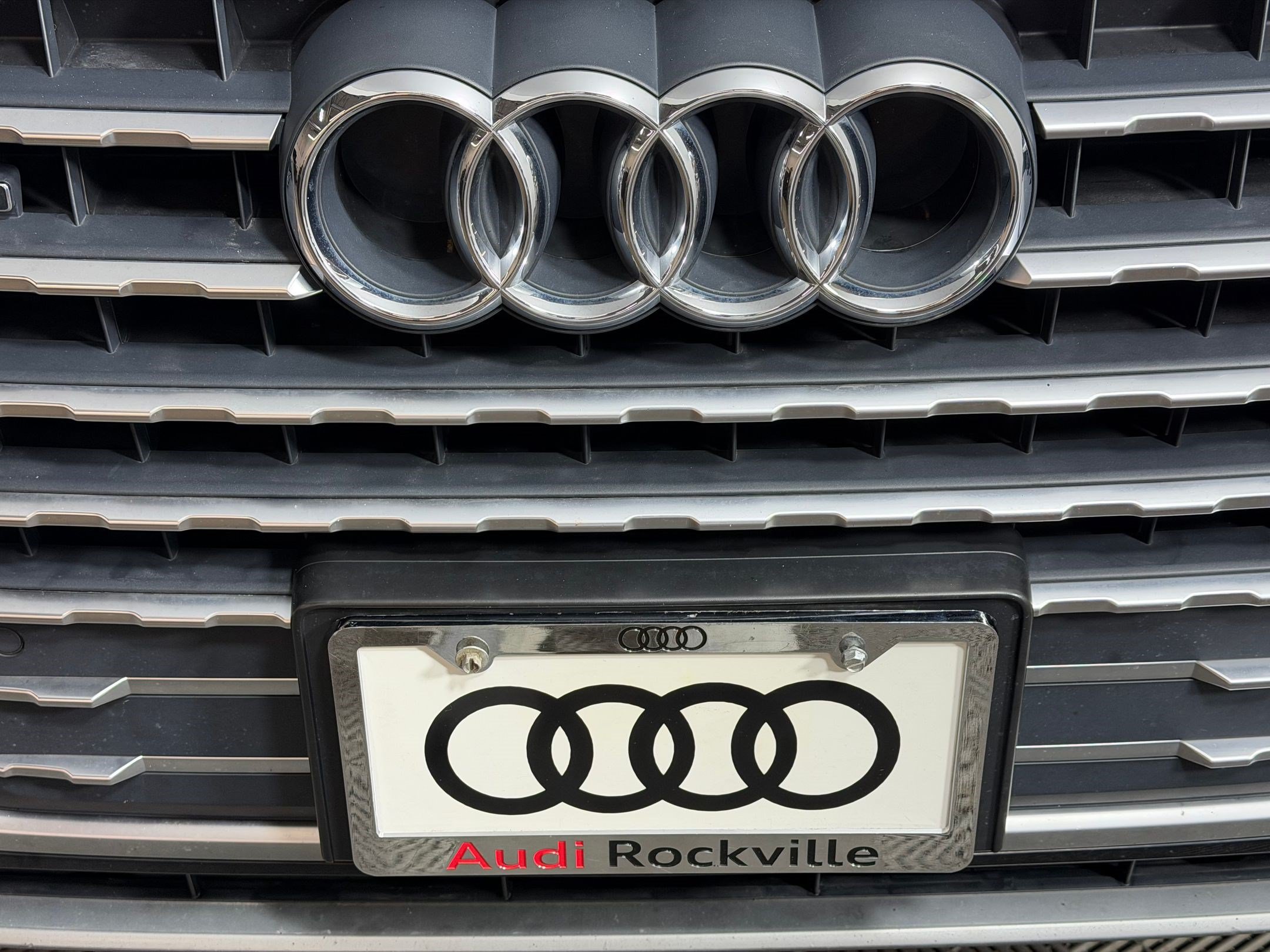 Used 2019 Audi Q7 3.0T Premium AWD/4WD image 29